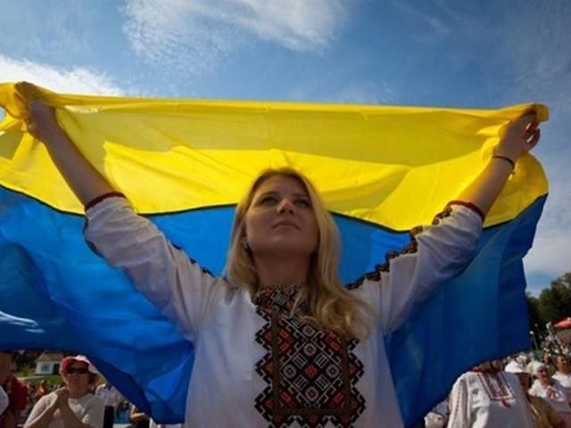 Сьогодні по Красноармійську пройде марш патріотів