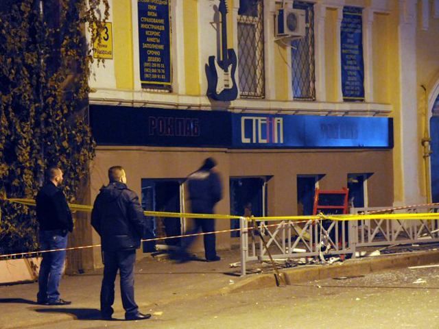 Постраждалим від теракту у харківському пабі виплатять по 15 тис грн Постраждалим від теракту у харківському пабі виплатять по 15 тис грн