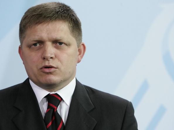 Словаччина пропонує Україні проводити спільні засідання урядів