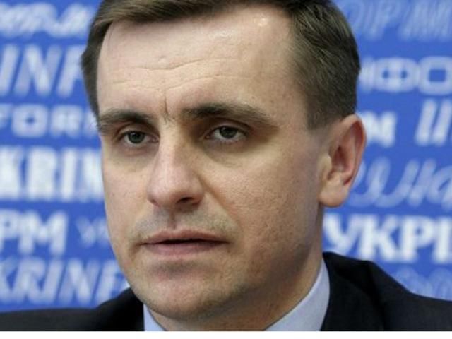 Донорська конференція може відбутись в січні-лютому, — представник України при ЄС Донорська конференція може відбутись в січні-лютому, — представник України при ЄС