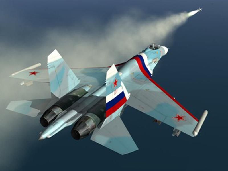 Військові літаки РФ можуть становити небезпеку для цивільної авіації Європи, — генсек НАТО