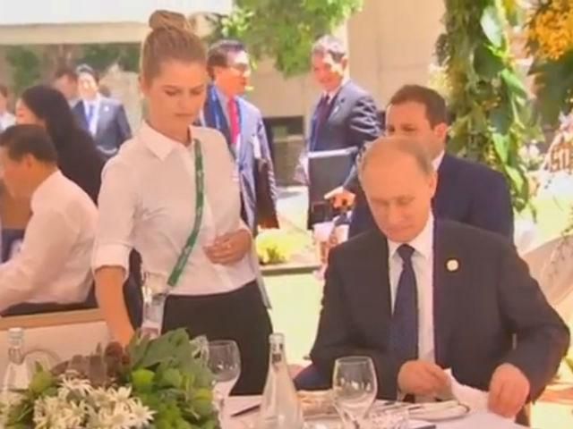 Світові лідери залишили Путіна на самоті