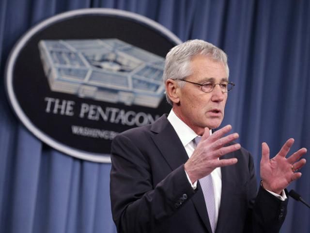 США проведут масштабную модернизацию армии США проведут масштабную модернизацию армии