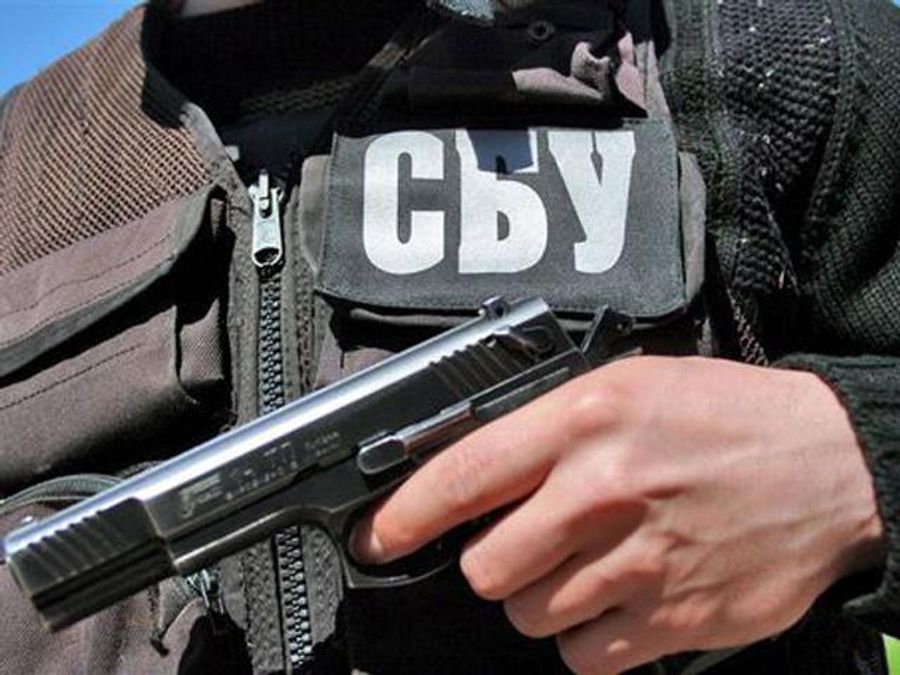 СБУ затримала чотирьох бойовиків СБУ затримала чотирьох бойовиків