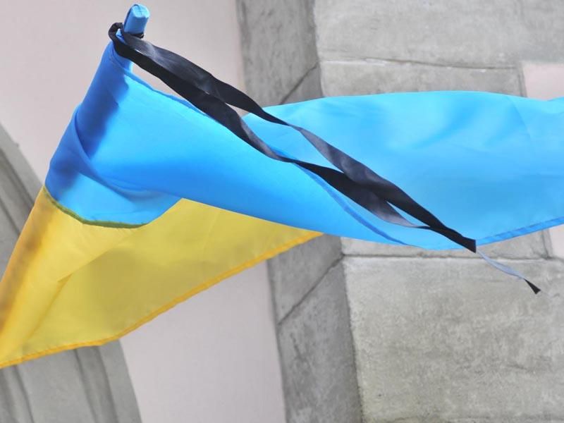 У бою за Станицю Луганську загинуло троє наших бійців, — МВС У бою за Станицю Луганську загинуло троє наших бійців, — МВС