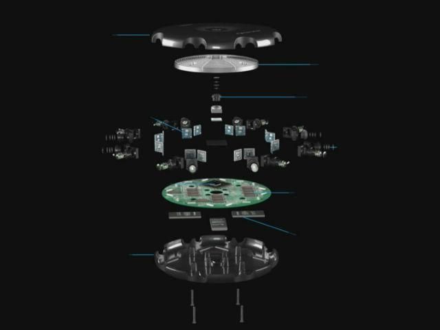 Samsung представила технологію для 3D-зйомки, YouTube запустив музичний сервіс Music Key Samsung представила технологію для 3D-зйомки, YouTube запустив музичний сервіс Music Key