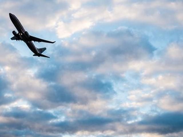 США проинспектируют небо над Россией США проинспектируют небо над Россией