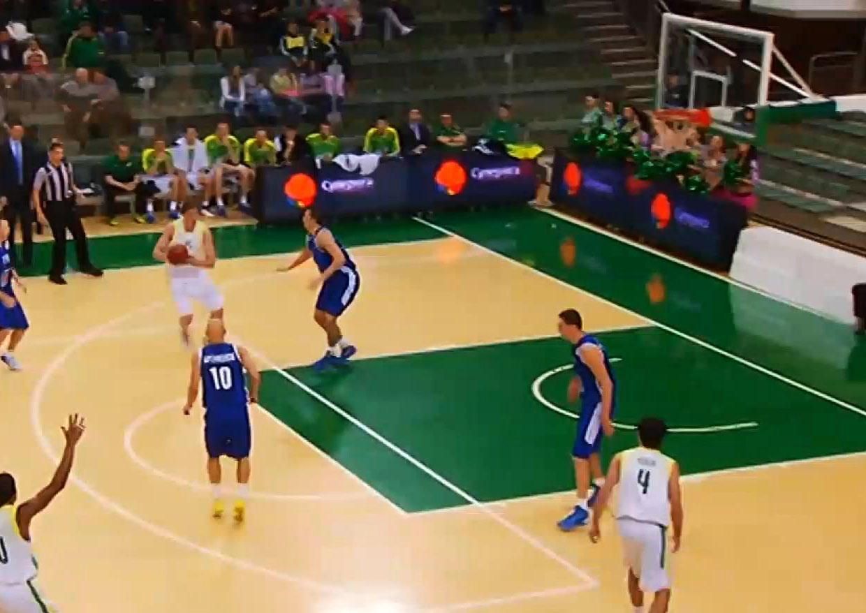 Баскетбол. "Химик" одержал еще одну победу в чемпионате Украины Баскетбол. "Химик" одержал еще одну победу в чемпионате Украины