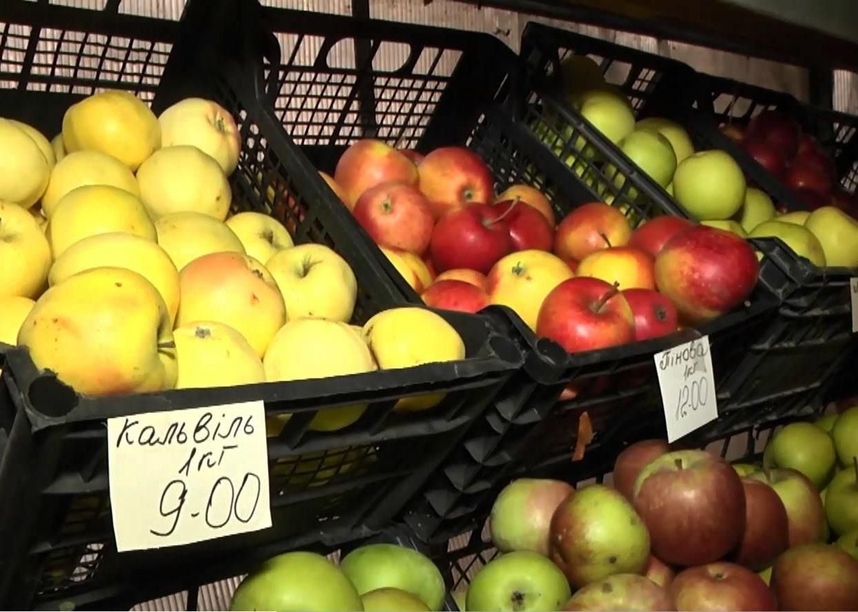 Продуктовые товары подорожали вдвое Продуктовые товары подорожали вдвое