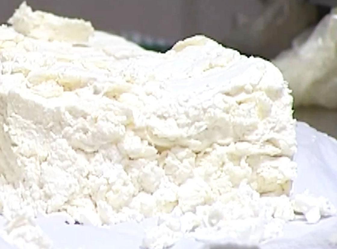 В Украине увеличился спрос на молокопродукты В Украине увеличился спрос на молокопродукты