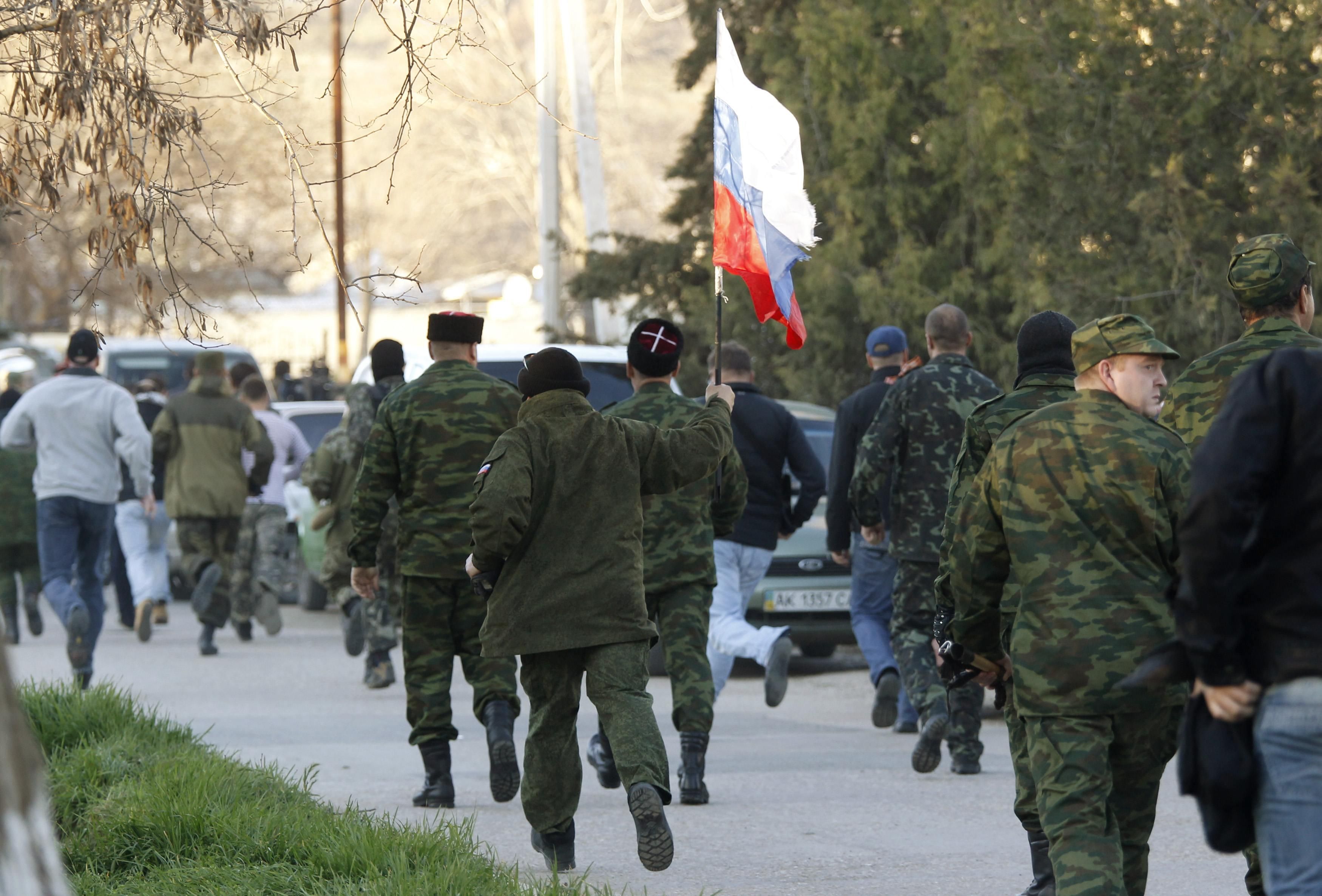 Росія порушує зобов'язання окупанта щодо населення в Криму, — правозахисники