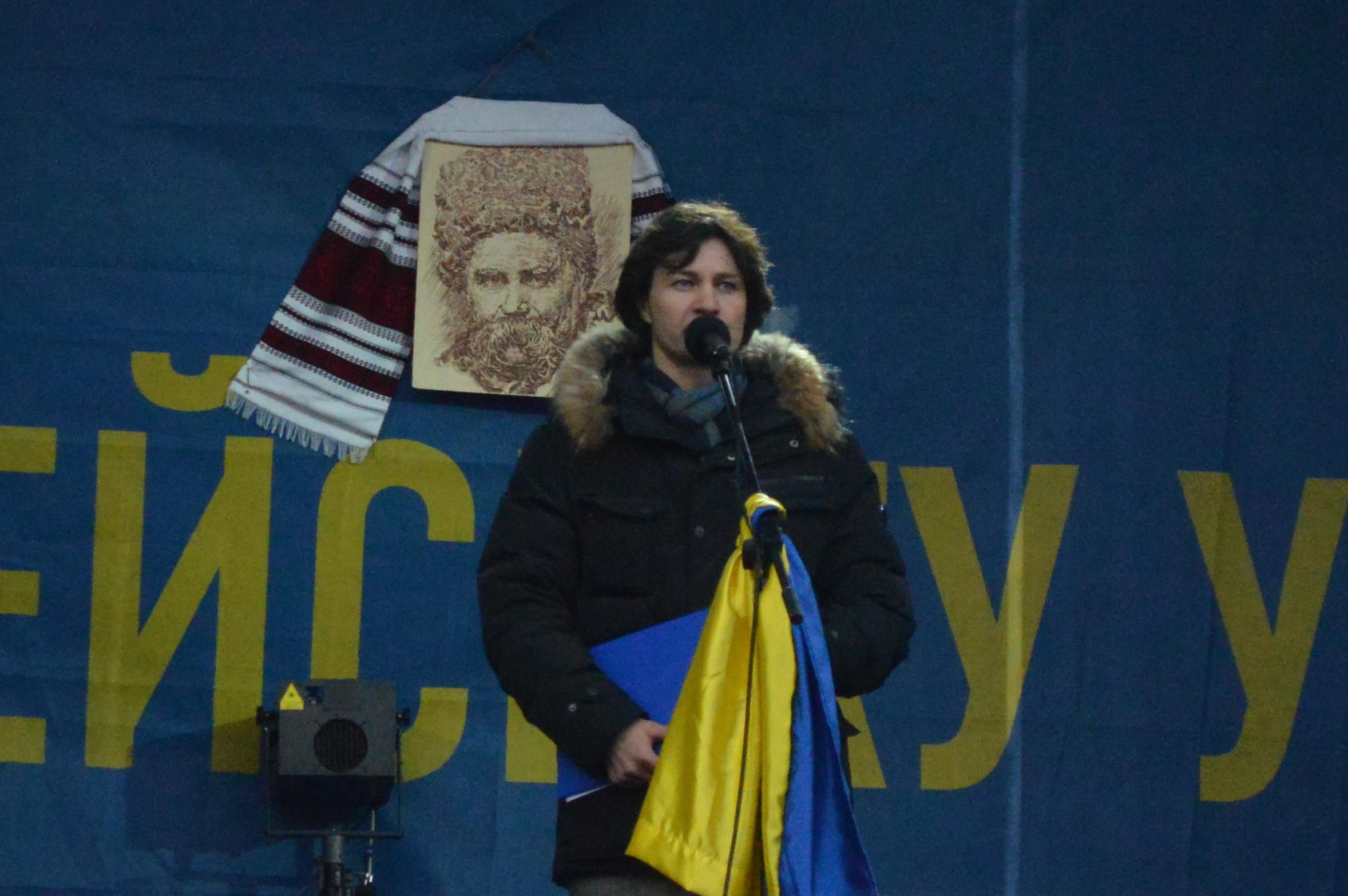 Минкульт потратит 400 тыс грн на памятные мероприятия к годовщине Майдана