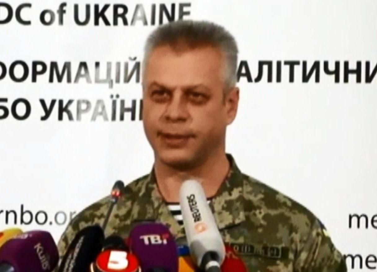 Російські війська активно передислоковуються Російські війська активно передислоковуються