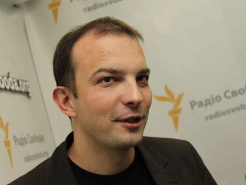 "Самопоміч" претендує на 6 комітетів у Раді, в Кабмін не збираються, — Соболєв "Самопоміч" претендує на 6 комітетів у Раді, в Кабмін не збираються, — Соболєв