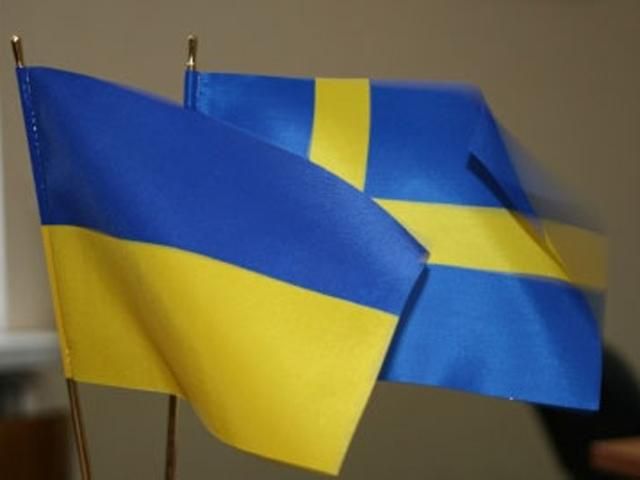 Швеція допоможе Україні з децентралізацією влади