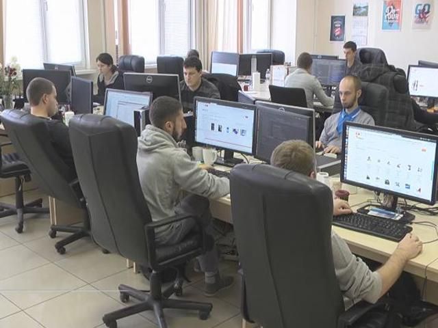 Перші кроки в інтернет-бізнесі Перші кроки в інтернет-бізнесі