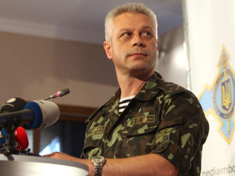 Переговорів з бойовиками більше не буде, — РНБО Переговорів з бойовиками більше не буде, — РНБО