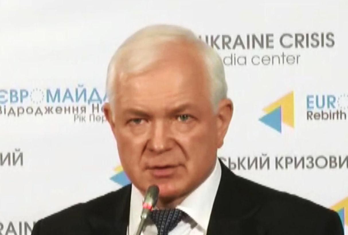 Террористы попросили о помощи, чтобы захватить стратегические точки, — Маломуж Террористы попросили о помощи, чтобы захватить стратегические точки, — Маломуж