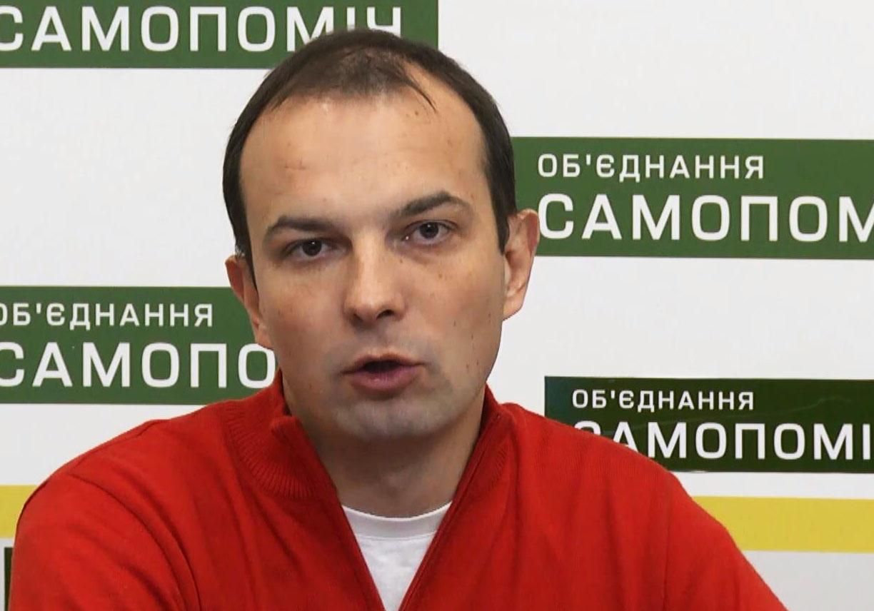 Судебная система умышленно избегает шансов на очистку, — Соболев Судебная система умышленно избегает шансов на очистку, — Соболев