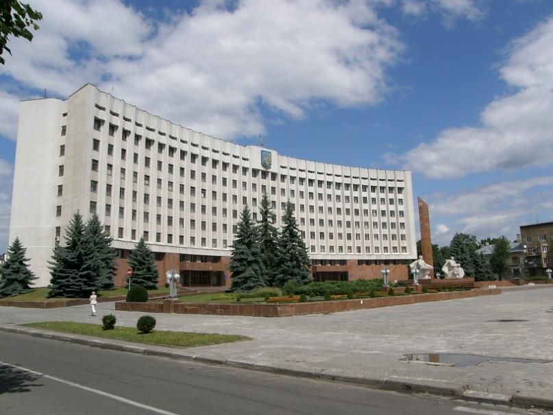 Місцева влада непрозора у своїй діяльності, - дослідження Місцева влада непрозора у своїй діяльності, - дослідження