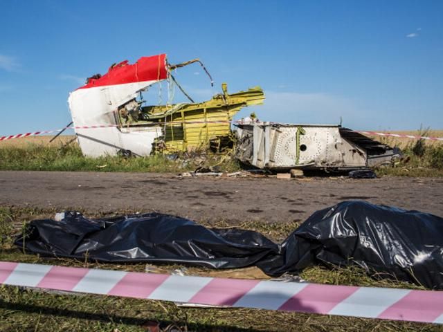 У ЄС обіцяють судити кожного причетного до катастрофи Boeing У ЄС обіцяють судити кожного причетного до катастрофи Boeing