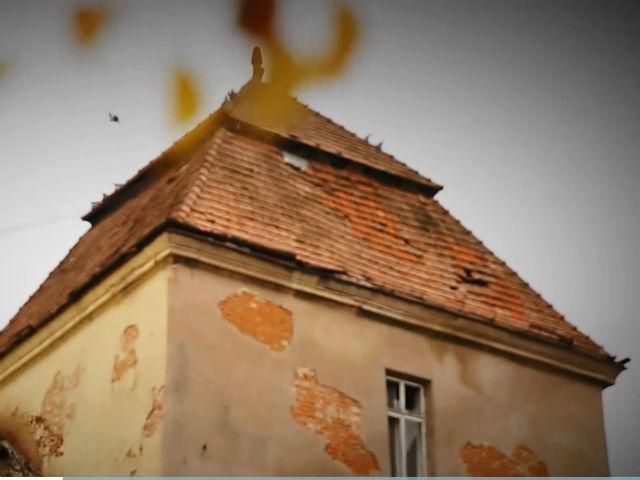 Мандрівка Україною. Ідеальне місто Жовква Мандрівка Україною. Ідеальне місто Жовква