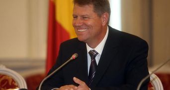 На виборах президента Румунії переміг Клаус Йоханніс