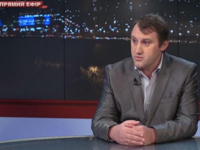 Украина ничего не делает для защиты своих граждан в Крыму, — крымский активист Украина ничего не делает для защиты своих граждан в Крыму, — крымский активист