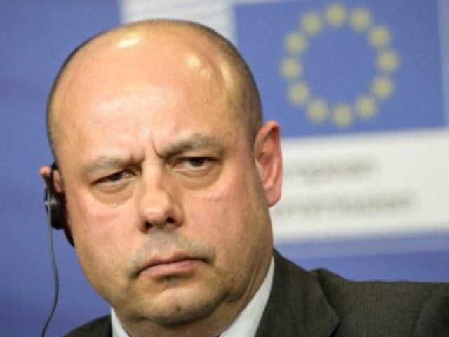 Україна до кінця року закупить 1,5 млрд куб. м російського газу, — Продан Україна до кінця року закупить 1,5 млрд куб. м російського газу, — Продан