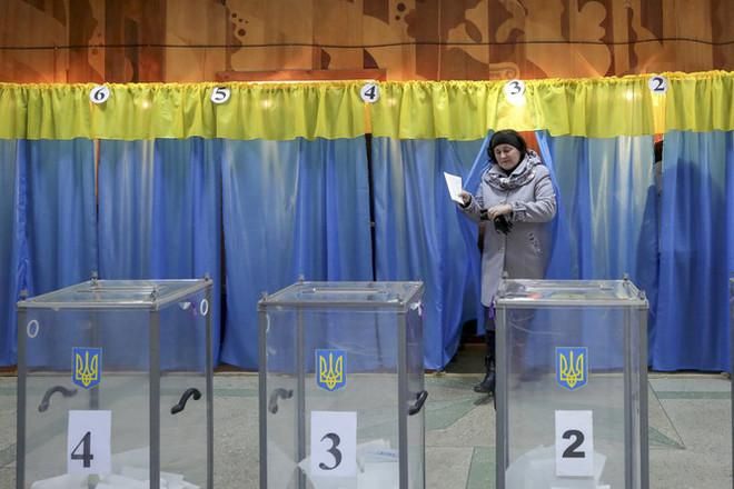 Перерахунку голосів на 38-му окрузі не буде, - ЦВК Перерахунку голосів на 38-му окрузі не буде, - ЦВК