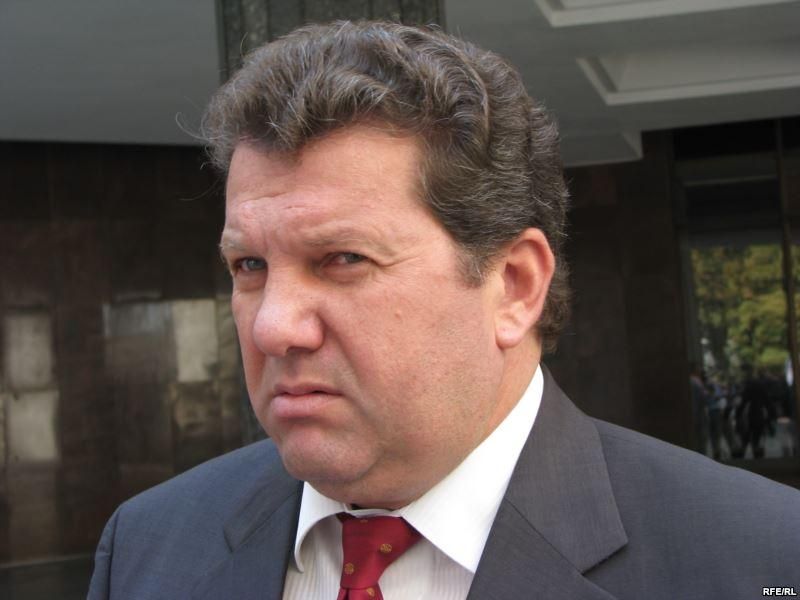 Відпрацьовується механізм виплати пенсій на Донбасі Відпрацьовується механізм виплати пенсій на Донбасі