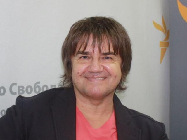 Цель решения СНБО — экономически задушить "ЛНР" и "ДНР", — Карасев Цель решения СНБО — экономически задушить "ЛНР" и "ДНР", — Карасев