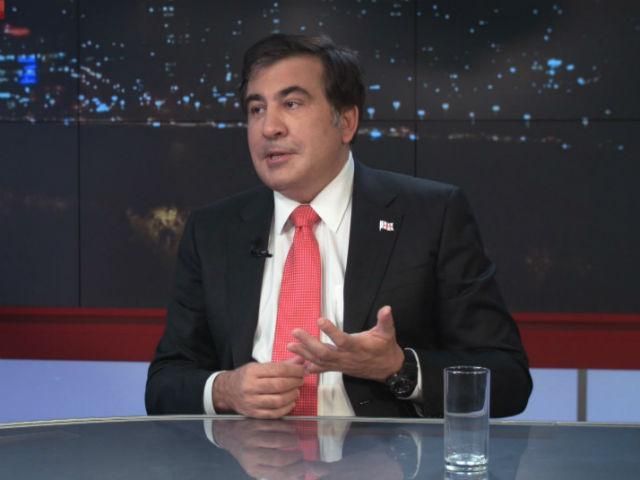 Наскільки я знаю Путіна – він наступатиме й далі, — Саакашвілі Наскільки я знаю Путіна – він наступатиме й далі, — Саакашвілі