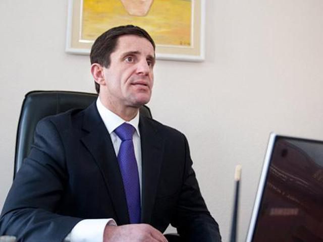 Шкіряк каже, що у "путінському конвої" було лише 5% гуманітарної допомоги Шкіряк каже, що у "путінському конвої" було лише 5% гуманітарної допомоги