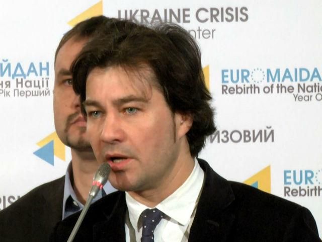 Мінкульт оприлюднило програму святкування Дня гідності та свободи Мінкульт оприлюднило програму святкування Дня гідності та свободи