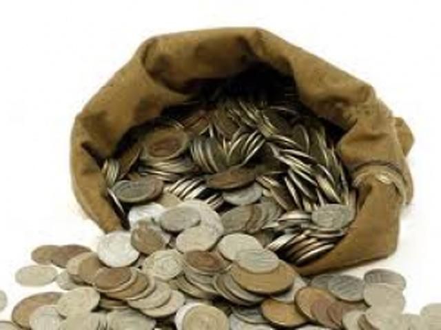 Бойовики везуть на Донбас обладнання для друку фальшивих грошей, — МВС Бойовики везуть на Донбас обладнання для друку фальшивих грошей, — МВС