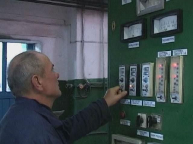 Україна у жовтні скоротила споживання газу і вугілля Україна у жовтні скоротила споживання газу і вугілля