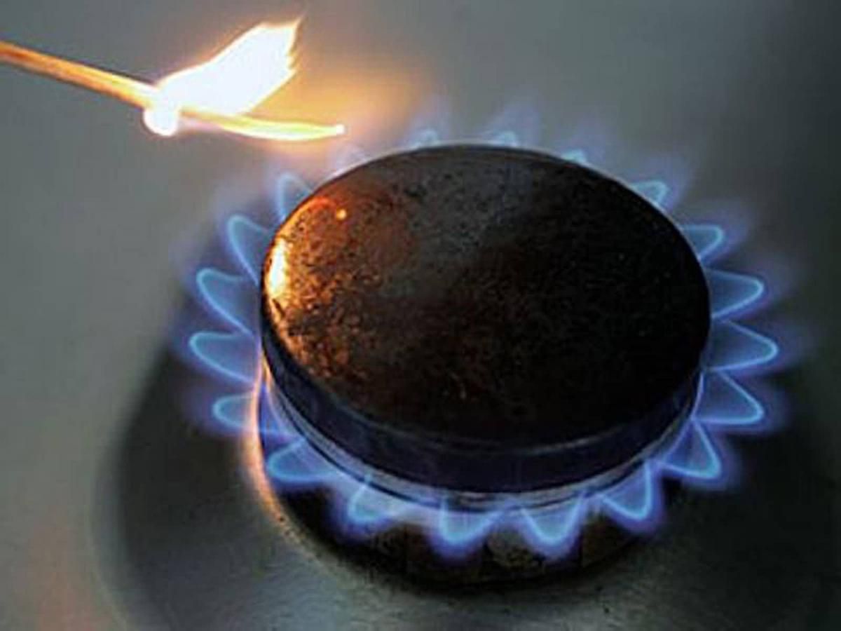 Украина может осуществить предоплату РФ за поставки газа до 1 декабря, — Продан