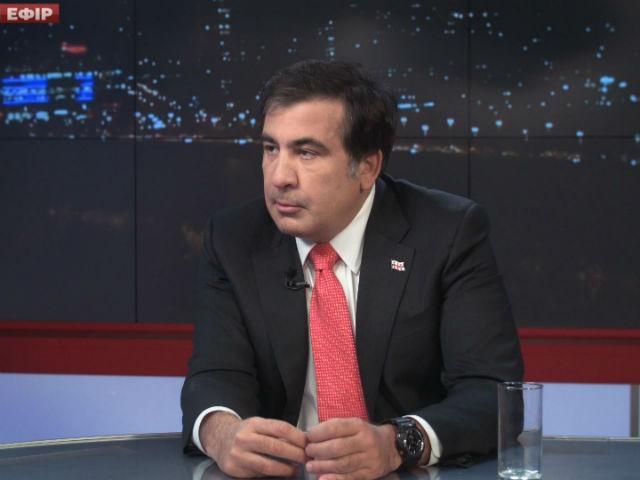 90% суддів в Україні – корупціонери, — Саакашвілі 90% суддів в Україні – корупціонери, — Саакашвілі