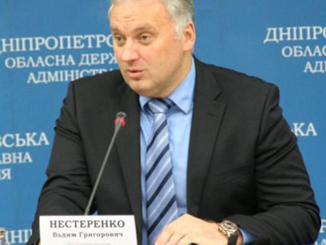 ЦИК признал Нестеренко избранным в Раду ЦИК признал Нестеренко избранным в Раду