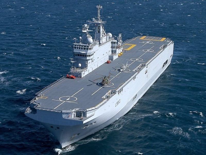 Росіяни намагалися сфальсифікувати опитування Le Figaro Росіяни намагалися сфальсифікувати опитування Le Figaro