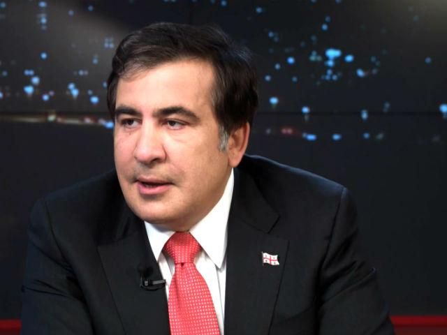 В Путіна залишається мало часу, незадоволення його політикою росте, — Саакашвілі В Путіна залишається мало часу, незадоволення його політикою росте, — Саакашвілі