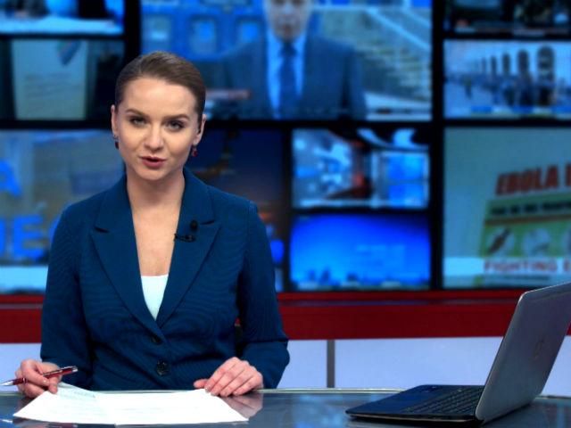 Випуск новин 18 листопада станом на 13:00