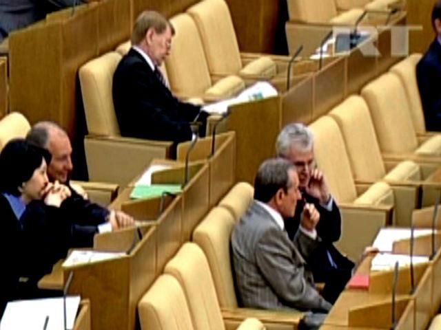 В Росії галасливим сусідам даватимуть 15 діб арешту В Росії галасливим сусідам даватимуть 15 діб арешту