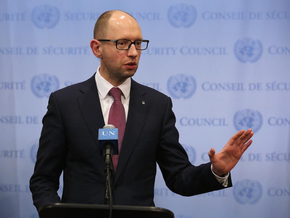 Киев призывает Россию к новым переговорам Киев призывает Россию к новым переговорам