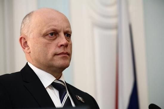 У смерті 49 військових у ІЛ-76 над Луганськом звинуватили генерала Генштабу У смерті 49 військових у ІЛ-76 над Луганськом звинуватили генерала Генштабу