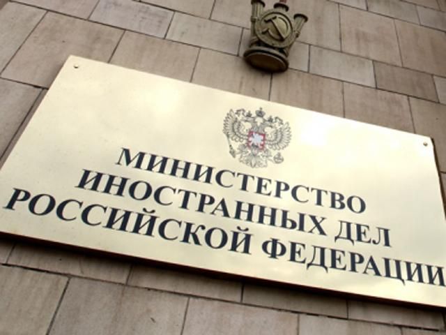 У Росії відповіли на заклик до переговорів щодо Донбасу