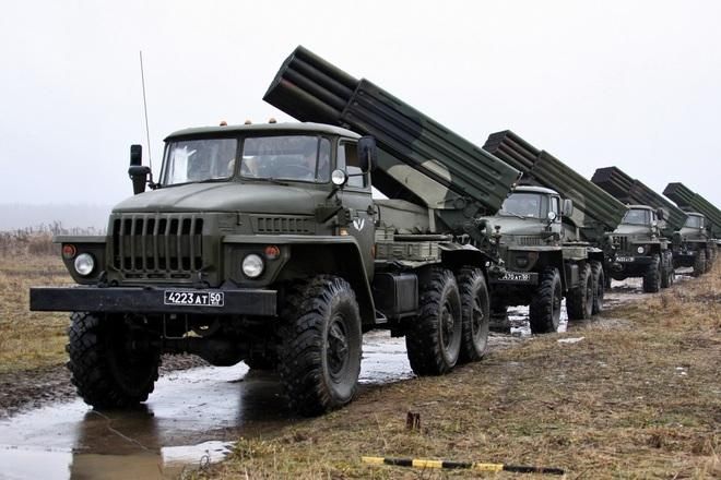 Росія закинула в Україну більше 100 одиниць бронетехніки, — МЗС