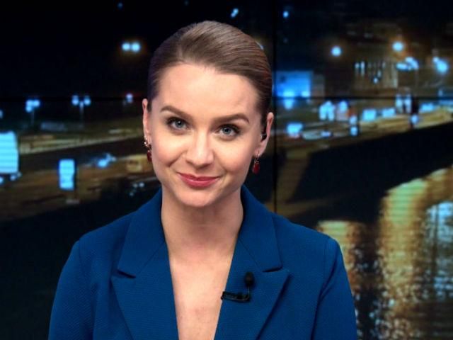 Выпуск новостей 18 ноября по состоянию на 17:00