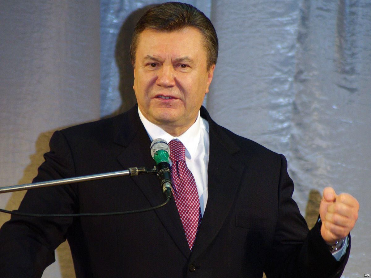 За організацією вбивств на Майдані стоять Янукович і його син, — МВС